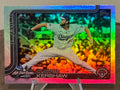 2025 Topps Update Baseball CLAYTON KERSHAW All-Star Game #ASG-50