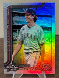 2025 Topps Update Baseball JACOB DEGROM All-Star Game #ASG-36
