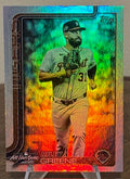 2025 Topps Update Series Baseball RILEY GREENE All-Star Game #ASG-6