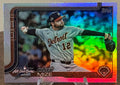 2025 Topps Update Series Baseball CASEY MIZE All-Star Game #ASG-35