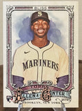 2025 Topps Allen & Ginter Baseball RYAN BLISS RC #205
