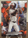2023 Bowman's Best Baseball ENRIQUE BRADFIELD JR. Top Prospects #TP-15